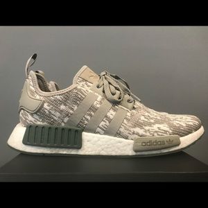 Adidas NMD R1 sesame